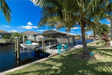 4302 SW 24th Ct, Cape Coral, FL 33914 - photo 7