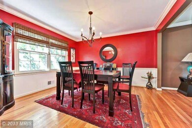 2007 Mason Hill Dr, Alexandria, VA 22307 - photo 4