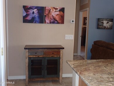 Entry Table