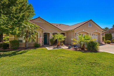 854 W Owls Way, WASHINGTON