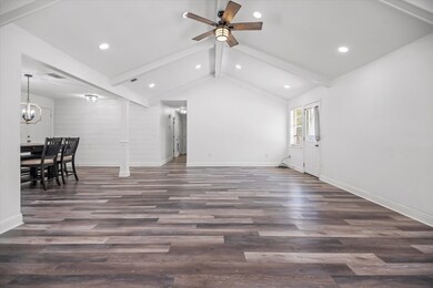 1252 Edgewood Cir, Lufkin, TX 75904 - photo 7