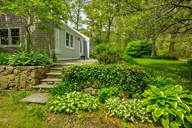 8A Clambelly Rd, Chilmark, MA 02535 - photo 4