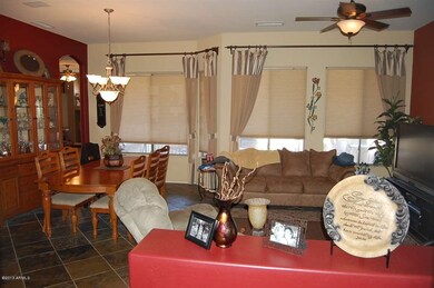 Living & Dining Rooms 4