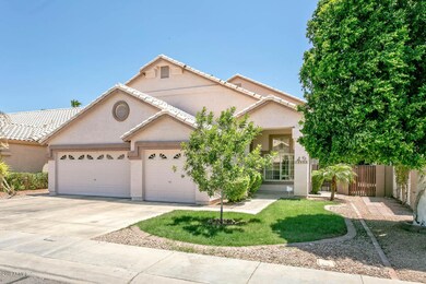 4035 W Dublin St, Chandler, AZ 85226 - photo 2