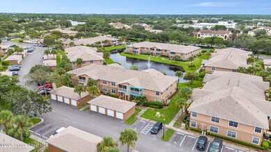 1830 Long Iron Dr unit 727, Rockledge, FL 32955 - photo 3