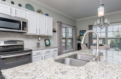 8801 Sanctuary Ln, Louisville, KY 40291 - photo 3