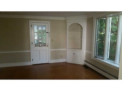 Dining Room.