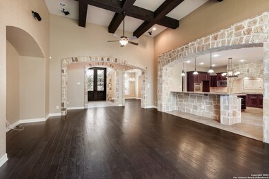 22810 Fossil Peak, San Antonio, TX 78261 - photo 4