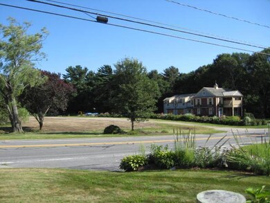 1379 Route 28a, Cataumet, MA 02534 - photo 2