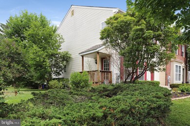 5800 Hannover Terrace, Frederick, MD 21703 - photo 2