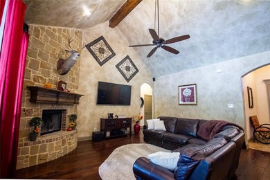 115 Red River Ct, Azle, TX 76020 - photo 6