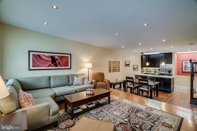 2115 2117 S St NW unit 3C, Washington, DC 20008 - photo 2