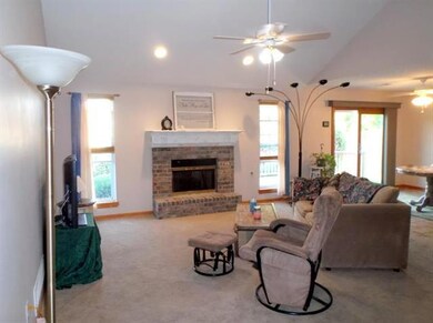 407 Rachael Cir, Raymore, MO 64083 - photo 2