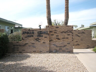 Apollo Court