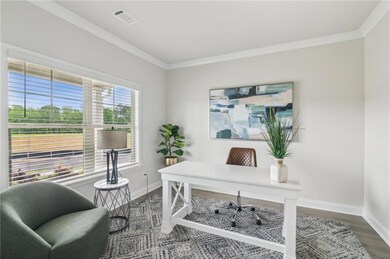 5566 Overview Dr, Flowery Branch, GA 30542 - photo 5