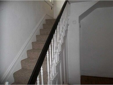 Entry/Foyer. VERY NICE STEPS LEADING TO ALL NEW CA