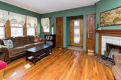 Living Room.