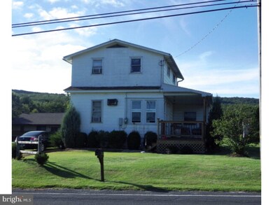 849 Deep Creek Rd, Ashland, PA 17921 - photo 2