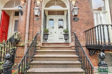 107 W Perry St unit C, Savannah, GA 31401 - photo 3