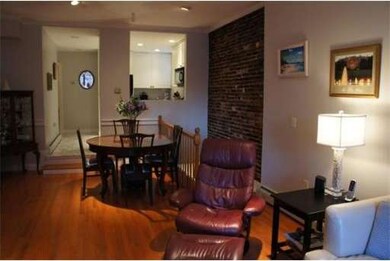 160 Salem St unit 1, Boston, MA 02113 - photo 4