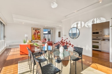 The Brook House unit 1205, Brookline, MA 02445 - photo 5