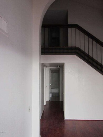 BATHROOM ENTRANCE
