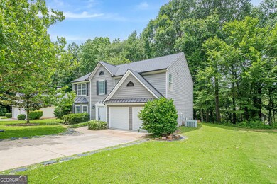 4959 Abbotts Glen Trail NW, Acworth, GA 30101 - photo 3