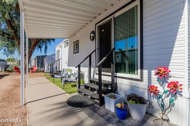 5601 W Missouri Ave unit 87, Glen Dale, AZ 85301 - photo 4