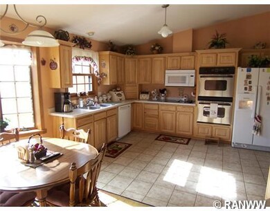 26176 Heir Rd, Webster, WI 54893 - photo 3