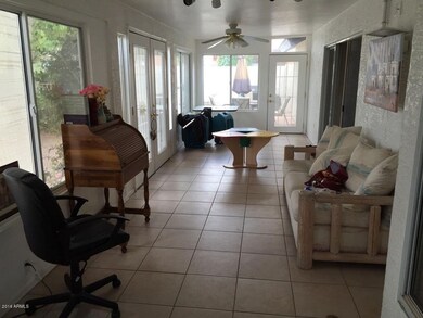 AZ Room