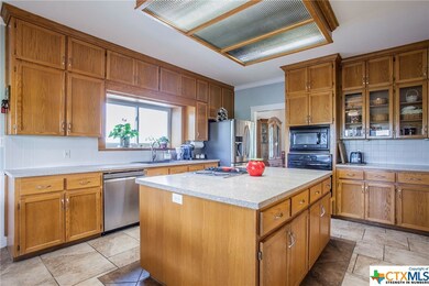 6058 Gun Club Rd, Temple, TX 76501 - photo 4