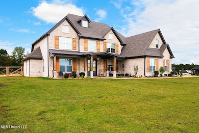 5441 Grays Valley Dr, Hernando, MS 38632 - photo 4