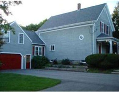 1643 South St, Bridgewater, MA 02324 - photo 2