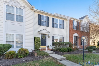1105 Magnolia Pointe Blvd, Glen Allen, VA 23059 - photo 2