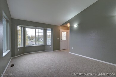 Light & Bright Living Room