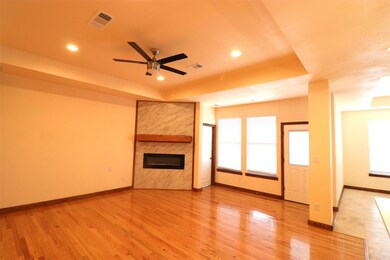 1026 Lake View Ridge, White Settlement, TX 76108 - photo 5