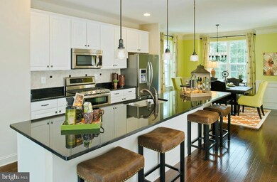 408 Kettle Bottom Dr, Reisterstown, MD 21136 - photo 5