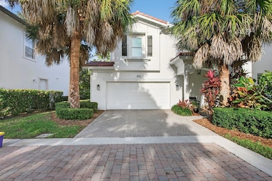 562 Tomahawk Ct, Palm Beach Gardens, FL 33410 - photo 3