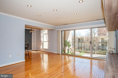 31 Canterbury Square unit 301, Alexandria, VA 22304 - photo 6