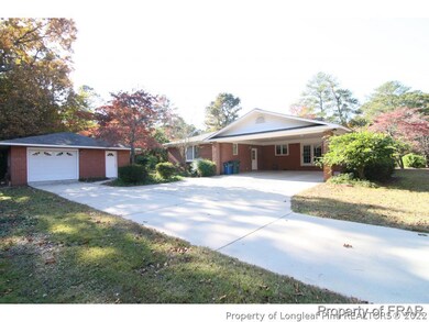 701 Murray Hill Rd, Fayetteville, NC 28303 - photo 4
