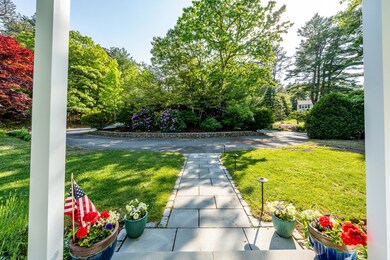 234 Woodside Rd, West Barnstable, MA 02668 - photo 6