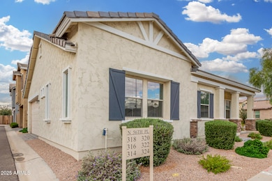 324 N 56th Place, Mesa, AZ 85205 - photo 4