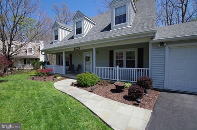 17425 Monitor Dr, Olney, MD 20832 - photo 4