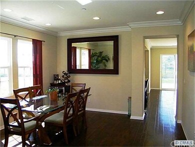 Formal Dining