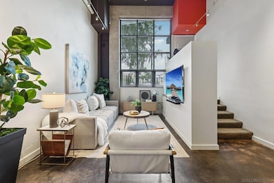 The Lofts @ 777 6th unit 135, San Diego, CA 92101 - photo 3