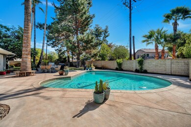 30 - Backyard with Pool Edit