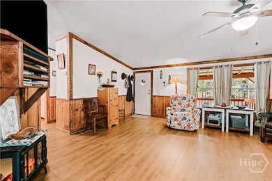 5971 Penfield Rd, Union Point, GA 30669 - photo 5