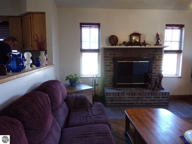 3431 Deer Lake Rd, Harrison, MI 48625 - photo 5