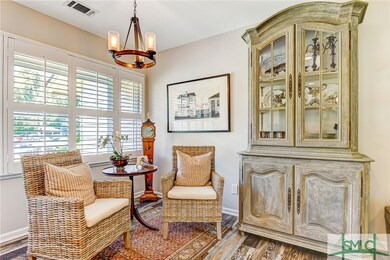 Sitting Area
