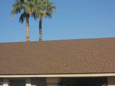 New Roof in 2006
